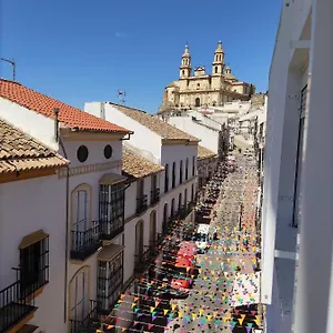 Apartamento Calle Llana Olvera