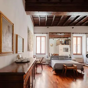 Casa Lovera In Vaticano Appartamento