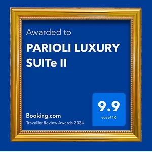 Parioli Luxury Ii Appartamento
