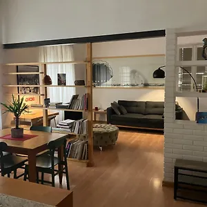 Monti Parioli House Appartamento